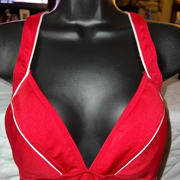 Baltex One Piece Swimsuit - Picture 2 of 7